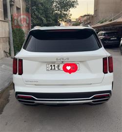 کیا سۆرینتۆ